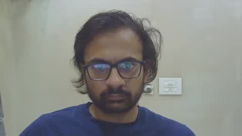 shubhamkhandelwal123 online show from May 2026 08:42:01 AM