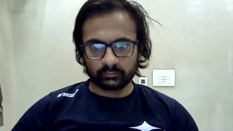 shubhamkhandelwal123 online show from May 2026 02:45:01 PM