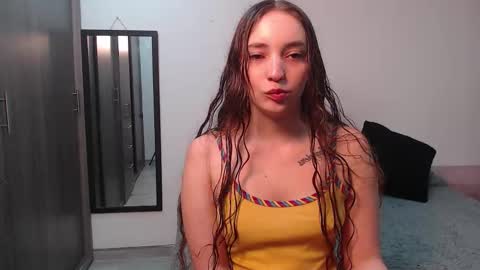 Samara online show from November 2025 09:36:02 PM
