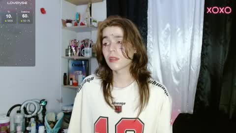 Shun White online show from December 2024 06:21:02 AM