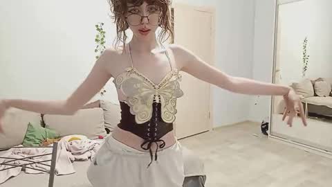 Aria online show from November 2025 10:36:02 AM