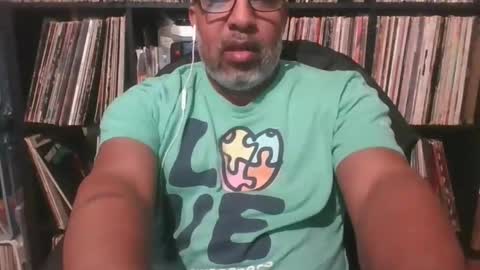 SHY333 online show from March 2026 06:03:01 PM