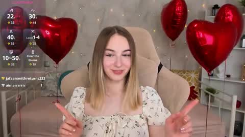 Polly online show from February 2026 05:44:02 AM