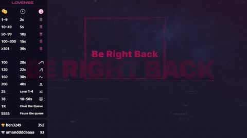 Alice online show from February 2025 04:48:02 AM