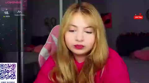 Molly online show from January 2025 10:52:02 PM