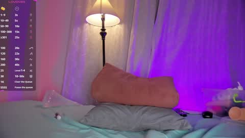 Katya online show from December 2024 01:21:01 AM