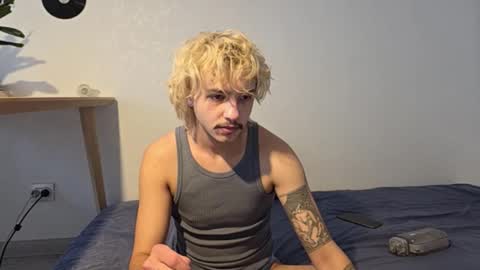 your shy boy online show from February 2026 12:09:02 PM