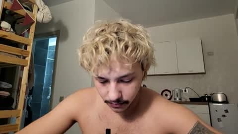 your shy boy online show from February 2026 05:24:01 PM