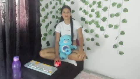 Canela online show from May 2026 01:29:02 PM