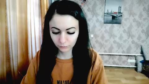 shy_cat_candy online show from March 2026 12:34:01 PM