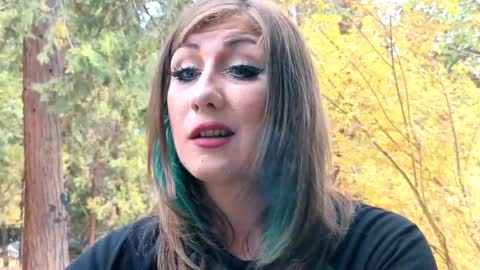 Snapshot of shy_college_girl chatting on September 2025 05:49:01 PM Aurora Wolfe Shy College Girl Top 16 of all OF Creators online show from September 2025 05:49:01 PM