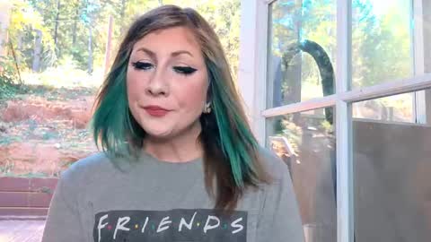 Snapshot of shy_college_girl chatting on September 2025 06:02:01 PM Aurora Wolfe Shy College Girl Top 16 of all OF Creators online show from September 2025 06:02:01 PM