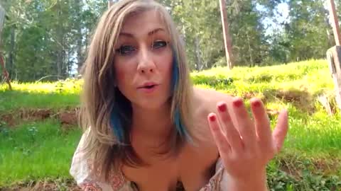 Aurora Wolfe  Shy College Girl  Top 16 of all OF Creators online show from February 2026 07:06:02 PM