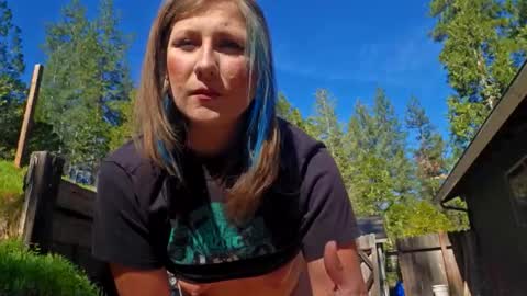 Aurora Wolfe  Shy College Girl  Top 16 of all OF Creators online show from March 2026 06:12:02 PM