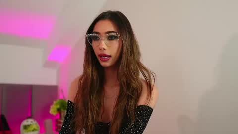 shy_eveline online show from May 2026 05:18:02 PM