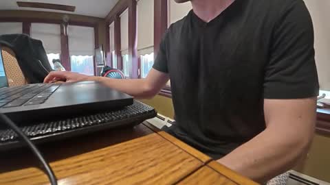 shy guy spc online show from March 2026 10:53:01 PM