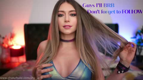 Jane online show from April 2026 03:45:02 AM