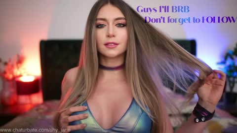 Jane online show from April 2026 07:22:01 AM