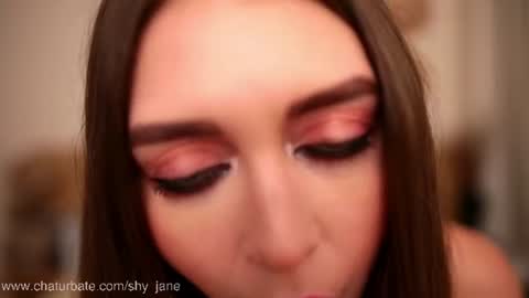 Snapshot of shy_jane chatting on July 2026 01:02:02 PM Jane online show from July 2026 01:02:02 PM
