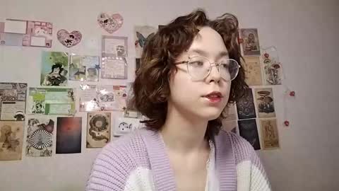 Milena online show from September 2025 01:45:02 PM