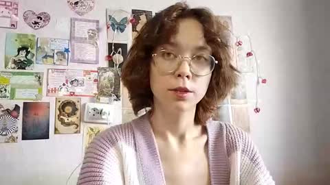 Milena online show from September 2025 09:10:02 AM