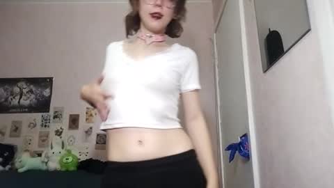 Milena online show from September 2025 08:12:02 PM