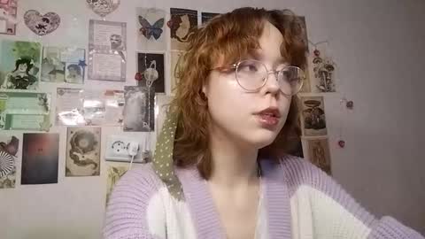 Milena online show from October 2025 01:08:01 PM