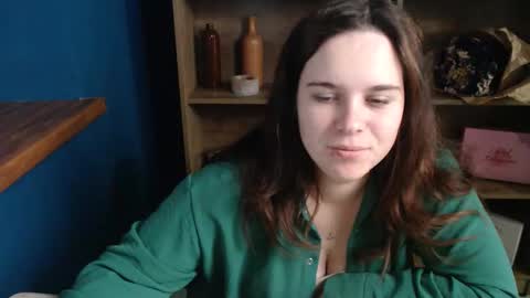 shy_lil online show from October 2025 06:55:01 AM