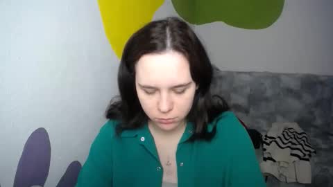 shy_lil online show from January 2026 12:31:01 PM