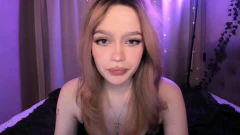 Megan 3 online show from March 2026 10:24:01 PM