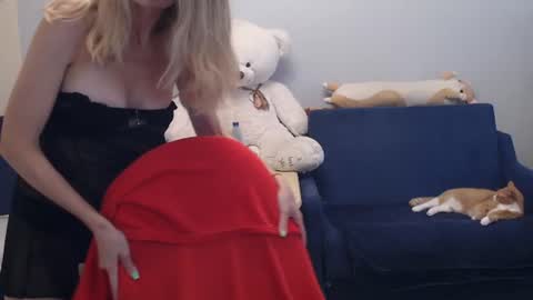 just Alex online show from July 2026 05:53:02 PM