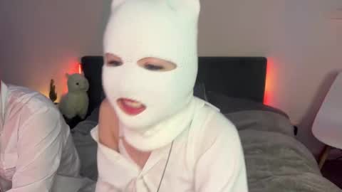 Shy pimps online show from November 2025 04:39:01 PM