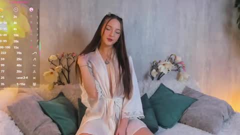 Melanie online show from February 2025 02:43:01 PM