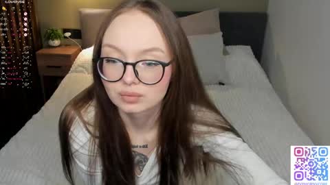 Melissa online show from April 2026 09:50:01 PM