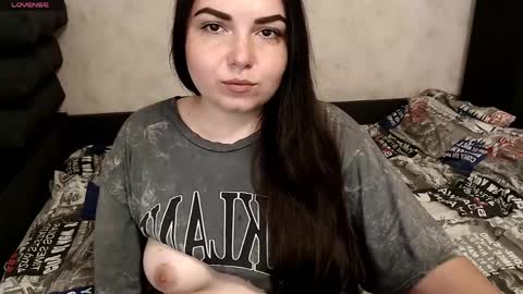 Snapshot of shyadalin chatting on May 2026 02:03:01 PM ShyAdalin online show from May 2026 02:03:01 PM