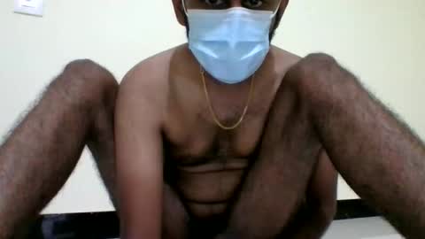 SHYAM online show from April 2026 06:38:01 PM