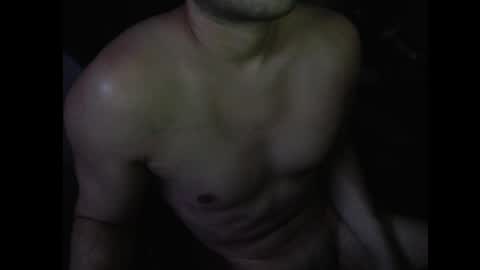 Snapshot of shyboy6000 chatting on December 2024 04:43:01 PM shyboy6000 online show from December 2024 04:43:01 PM