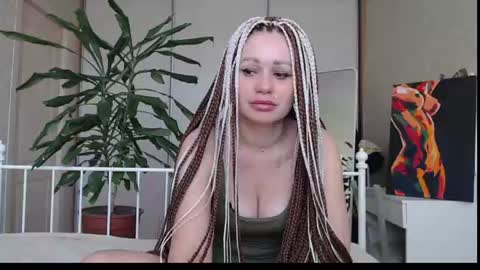 Eva online show from June 2026 05:10:02 AM