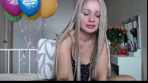Eva online show from July 2026 06:17:01 AM