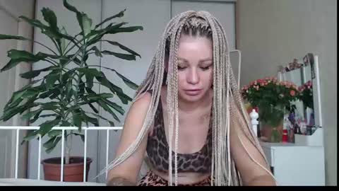 Eva online show from July 2026 04:59:02 AM