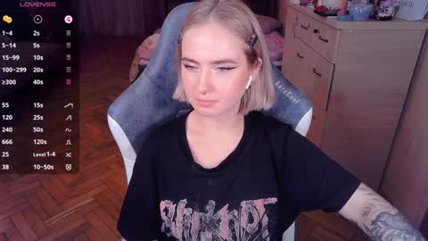 Effie online show from January 2025 12:22:01 AM