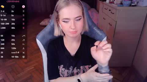 Effie online show from January 2025 05:42:02 PM