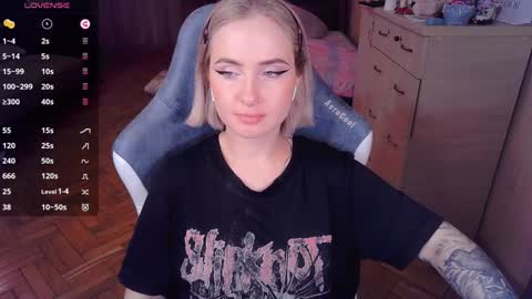 Effie online show from January 2025 08:43:01 PM