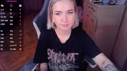 Effie online show from January 2025 10:34:02 PM