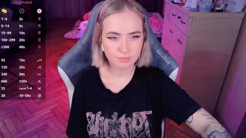 Effie online show from January 2025 06:15:01 PM