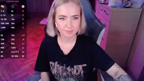 Effie online show from January 2025 03:48:01 PM