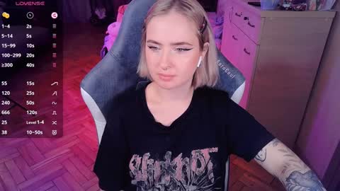 Effie online show from January 2025 05:23:01 PM