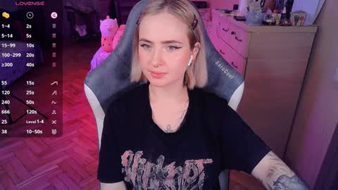 Effie online show from January 2025 06:10:01 PM