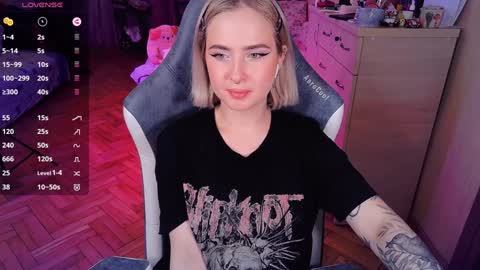 Effie online show from January 2025 06:45:02 PM