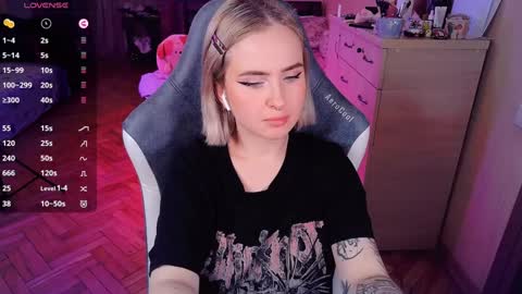 Effie online show from January 2025 07:20:01 PM